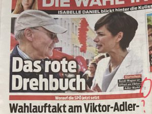 PRW wahlkampf mit quelle oevp